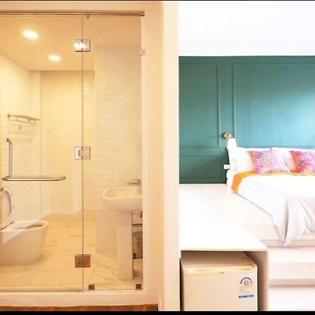 Buakham Rim Khong บัวคำริมโขง Hotel Chiang Saen Eksteriør billede